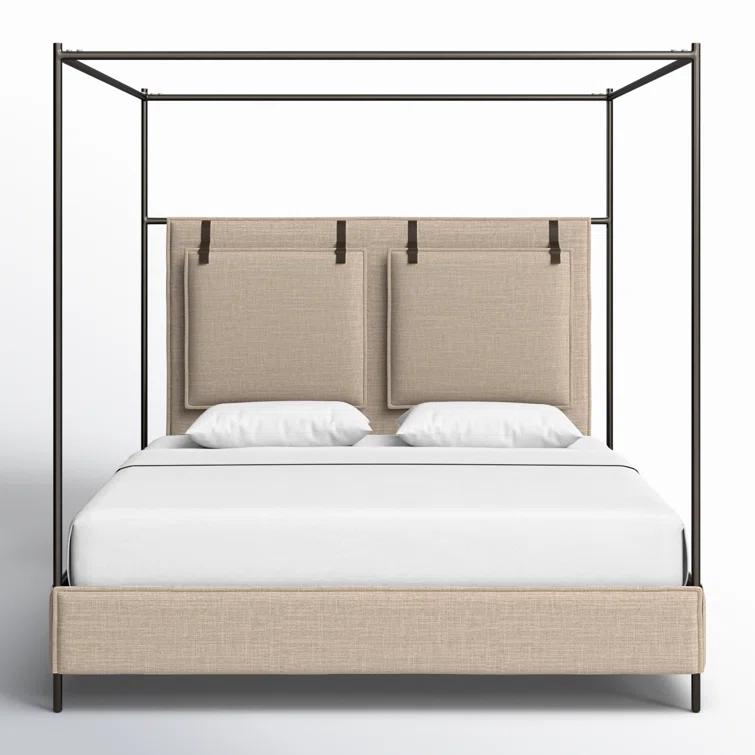 Waverley Canopy Bed