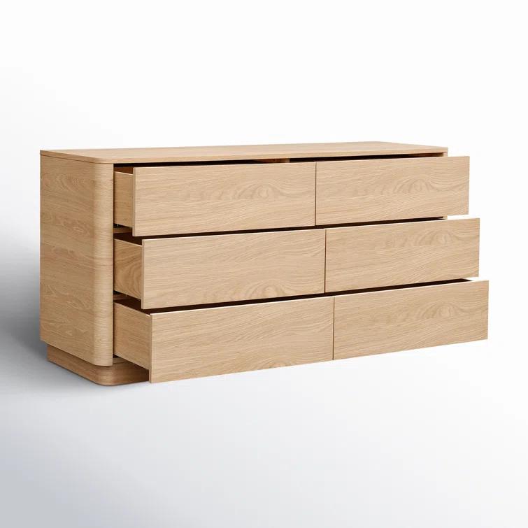 Ryland Dresser - Natural