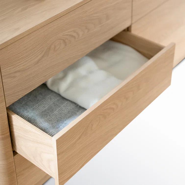 Ryland Dresser - Natural