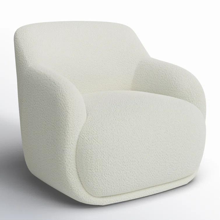Laci Lounge Chair