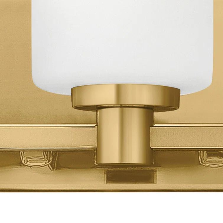Hinkley Hinkley Karlie Bathroom Vanity Light