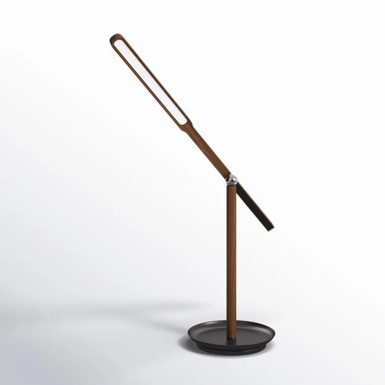 Dris Adjustable Desk Lamp