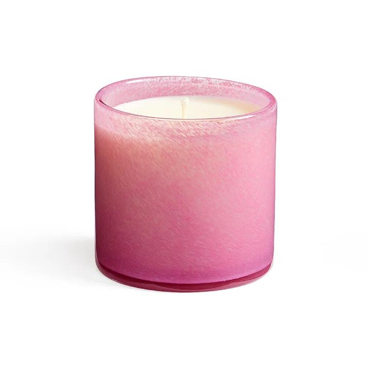 Duchess Peony Classic Signature Candle