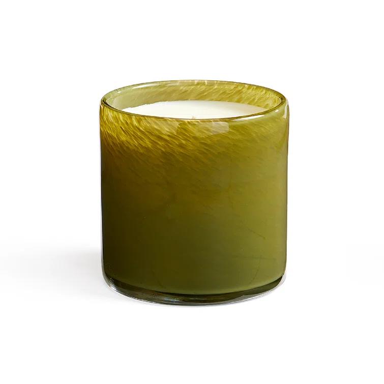 LAFCO New York Sage & Walnut Signature Candle | Wayfair