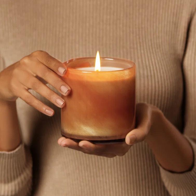 House and Home Retreat Classic Signature Candle