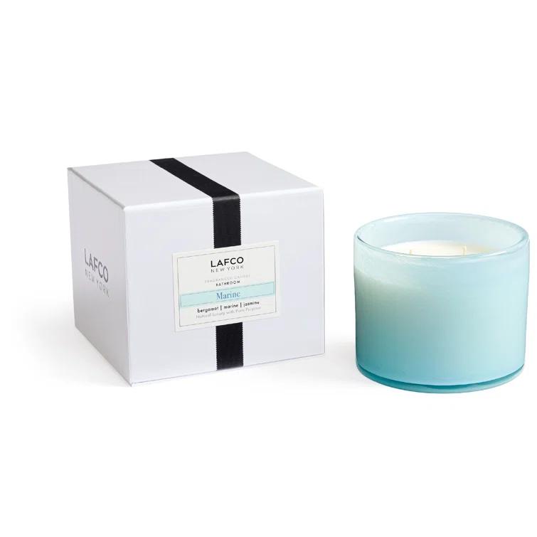 Marine 3-Wick Candle