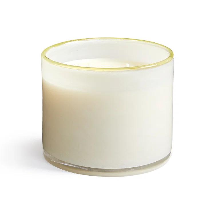 LAFCO New York Feu de Bois 3-Wick Candle | Wayfair