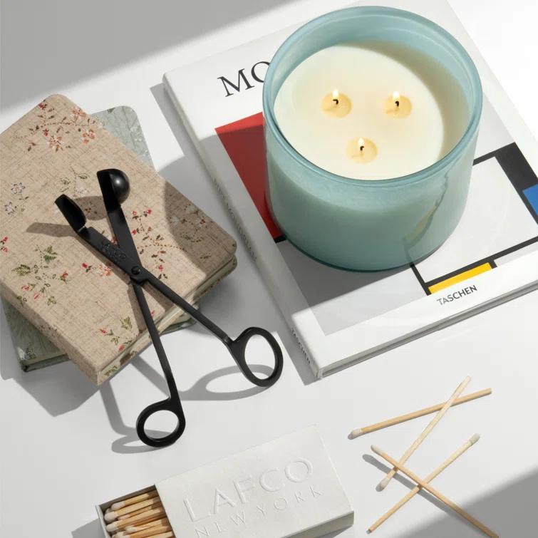 Marine 3-Wick Candle