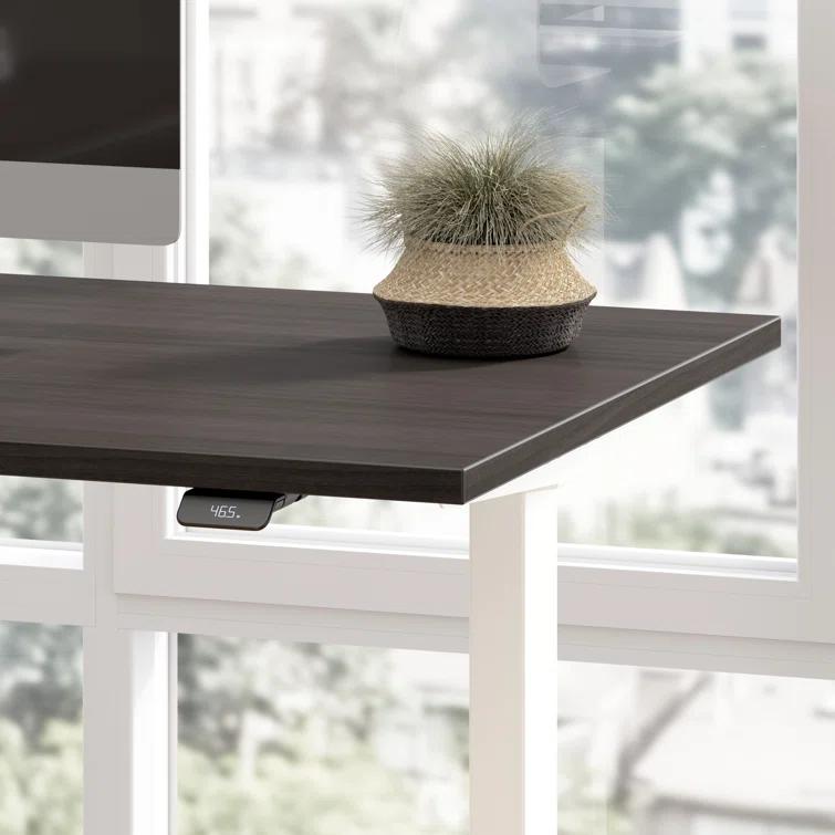 Bush Business Furniture Move 40 Series Electric Height Adjustable Standing Desk
