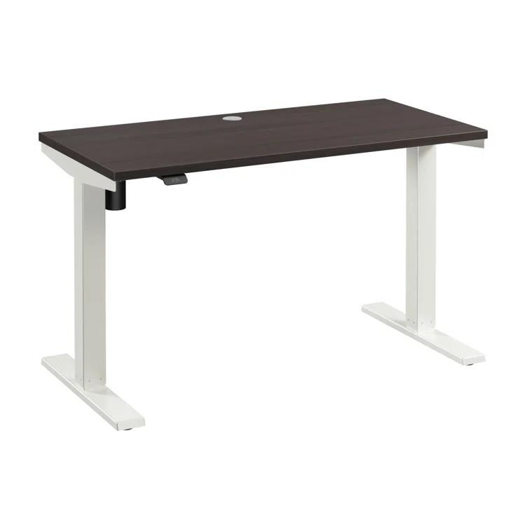 Bush Business Furniture Move 40 Series Electric Height Adjustable Standing Desk