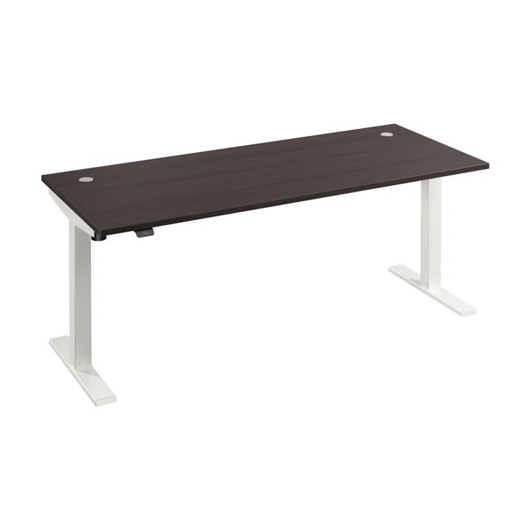 Bush Business Furniture Move 40 Series Electric Height Adjustable Standing Desk