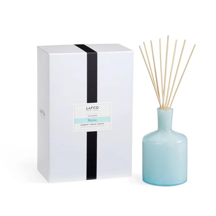 LAFCO New York Marine Signature Reed Diffuser | Wayfair