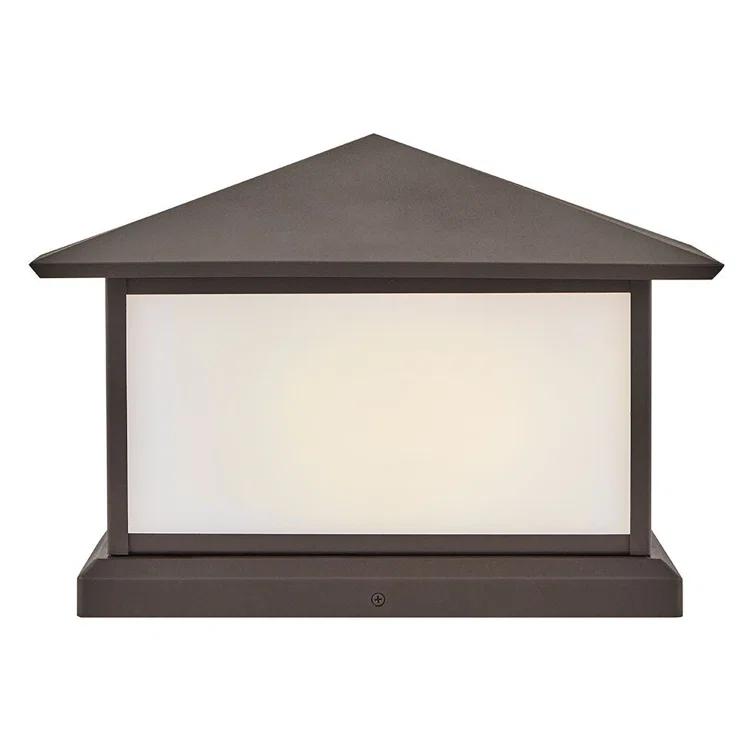 Hinkley Hinkley Pier Mount Lantern