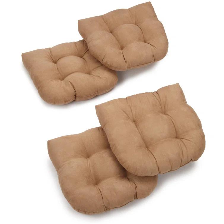 Outdoor 5'' Seat Cushion