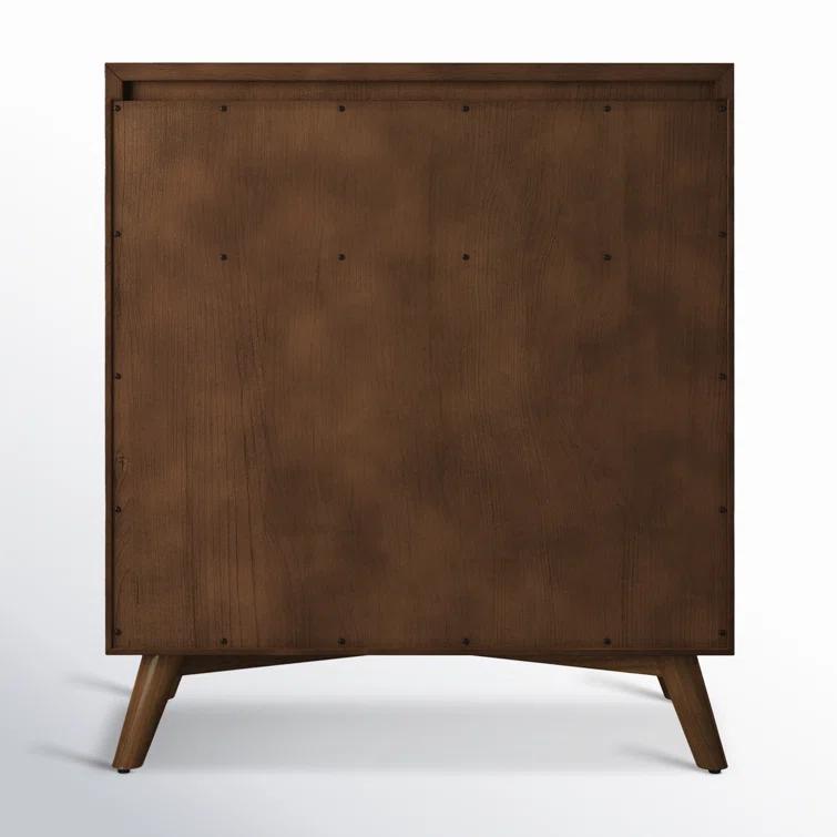 Williams Low Bar Cabinet