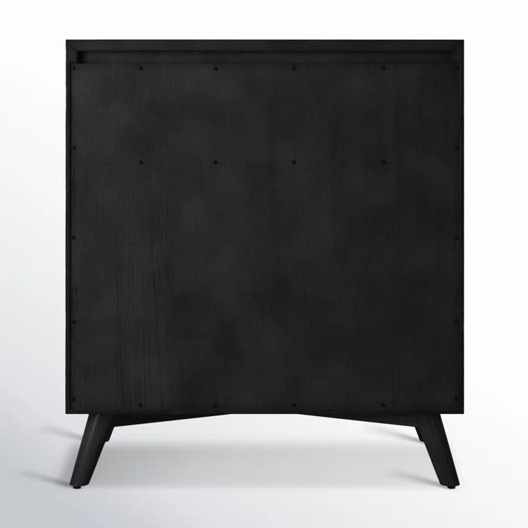 Williams Low Bar Cabinet