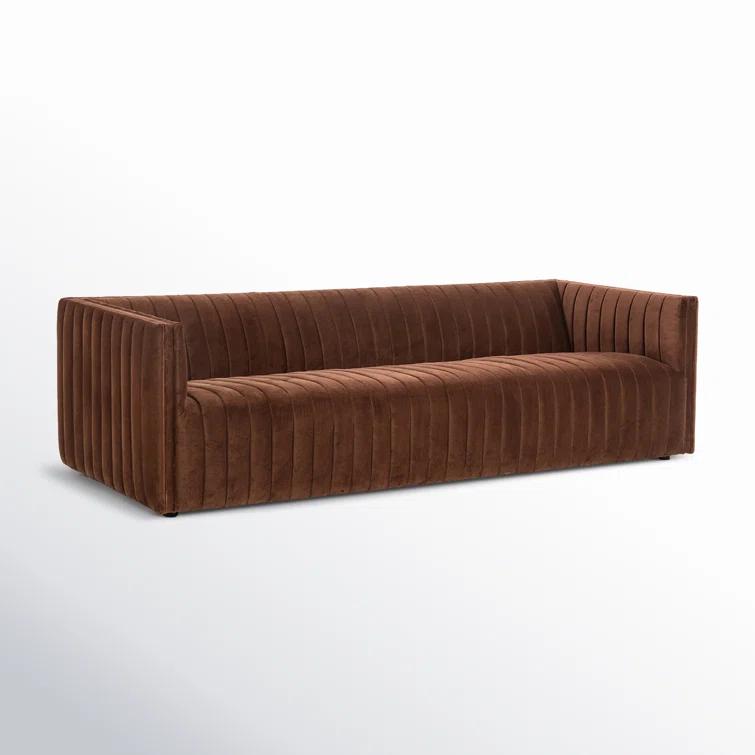 Augustine 97" Sofa