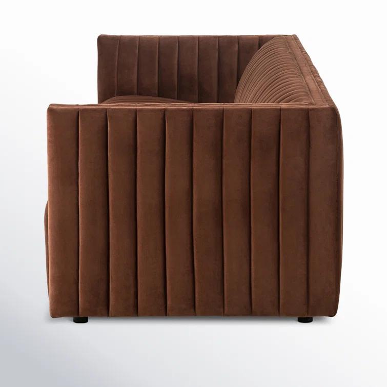 Augustine 97" Sofa