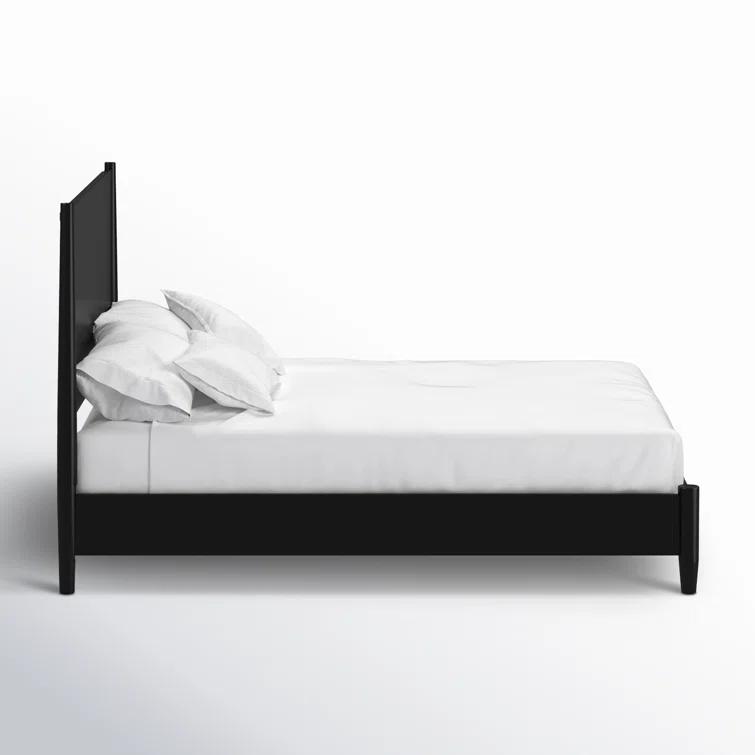 Williams Upholstered Bed
