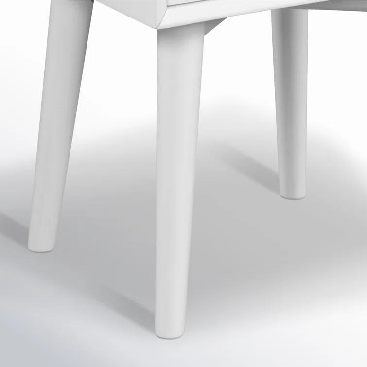 Williams 2-Drawer Nightstand