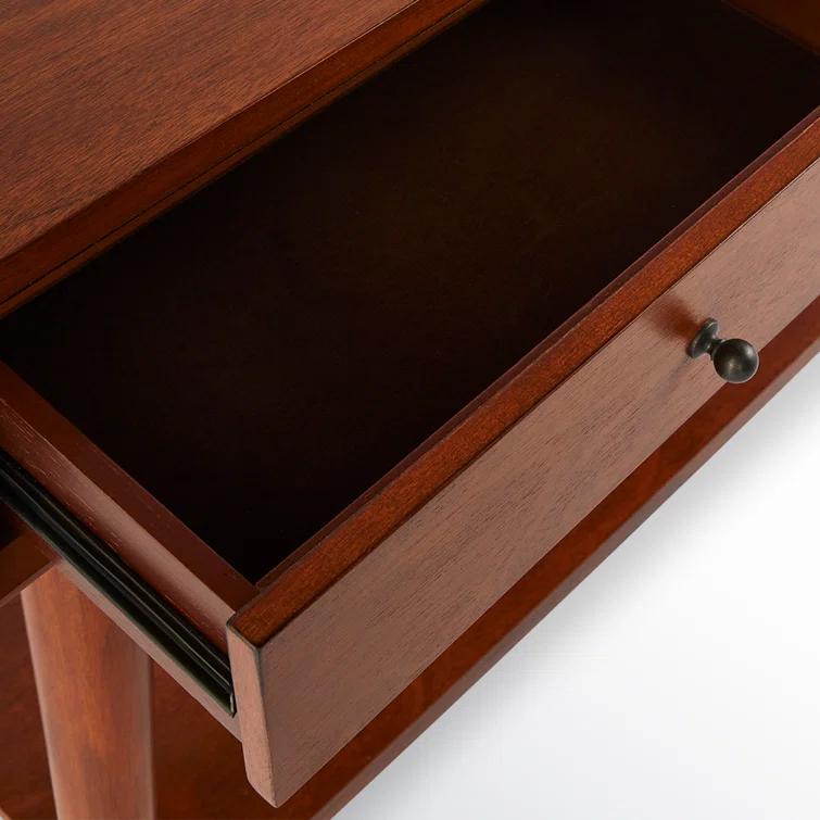 Williams 42" Console Table