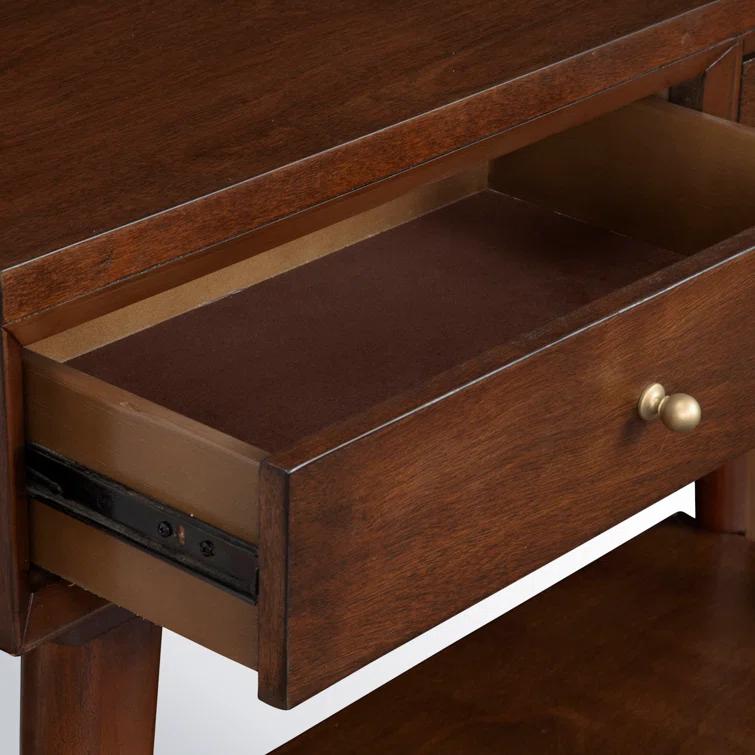 Williams 42" Console Table