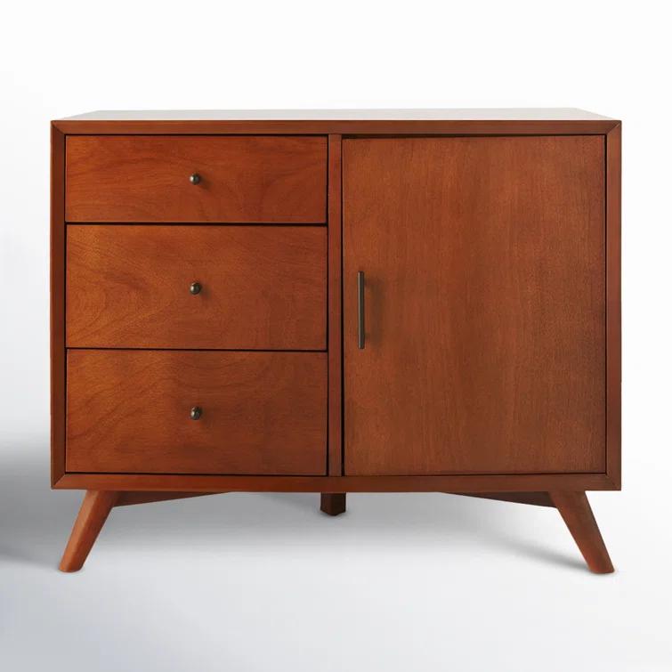 Williams Accent Cabinet