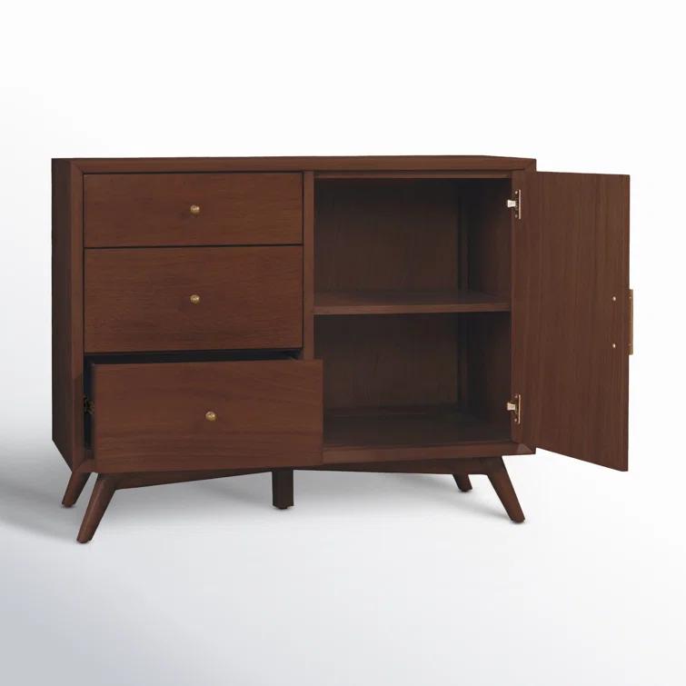 Williams Accent Cabinet