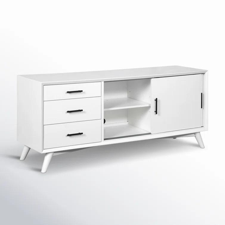 Williams 64" Media Console