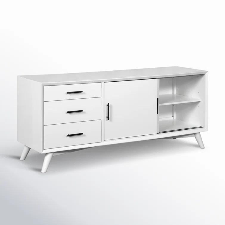Williams 64" Media Console