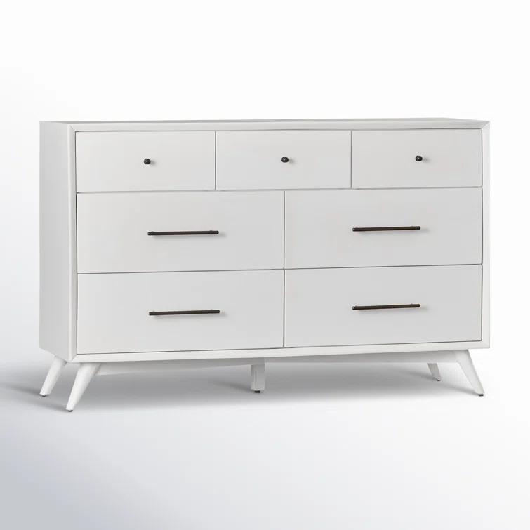 Williams 7-Drawer Dresser