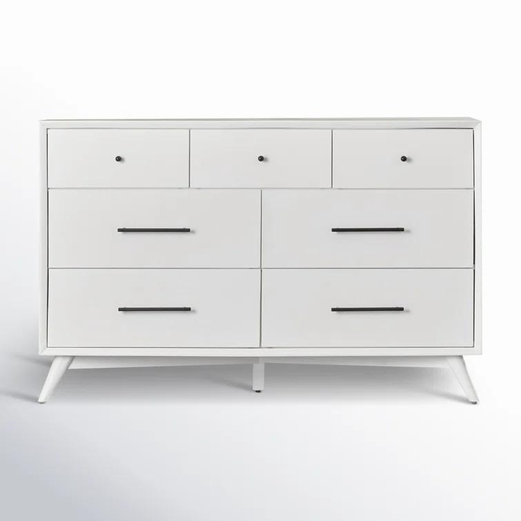 Williams 7-Drawer Dresser