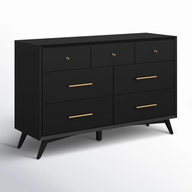 Williams 7-Drawer Dresser