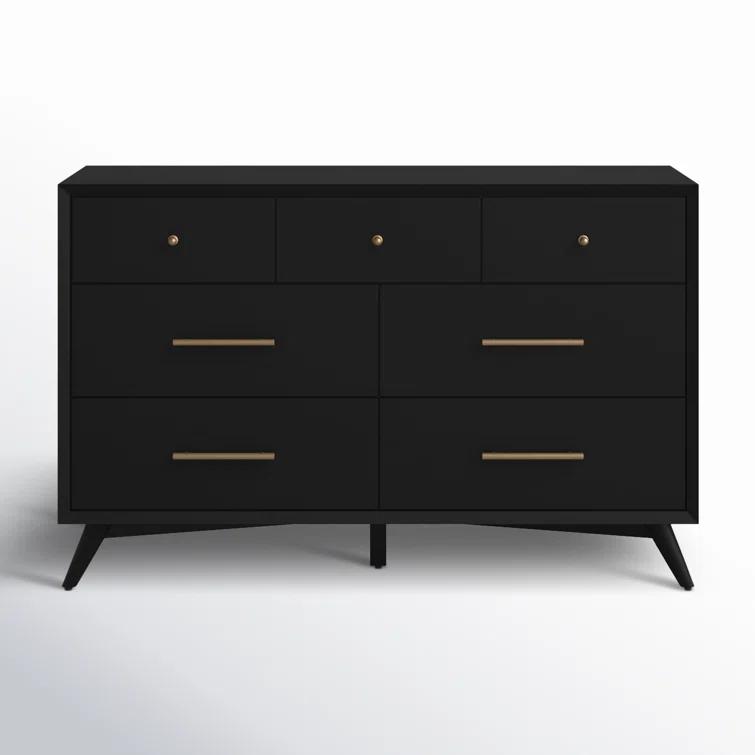 Williams 7-Drawer Dresser