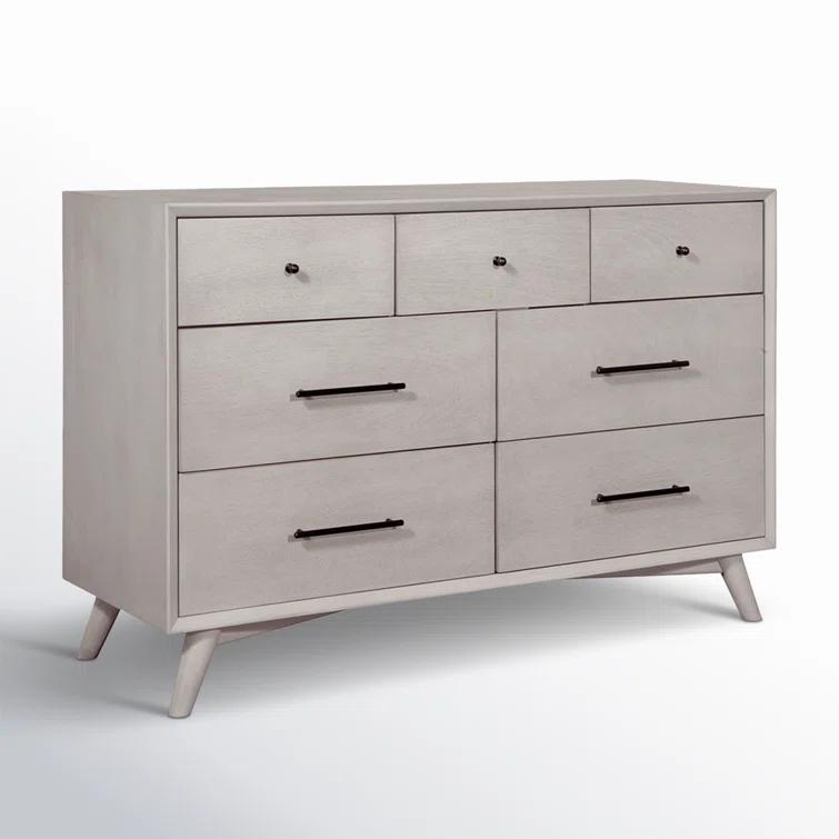 Williams 7-Drawer Dresser