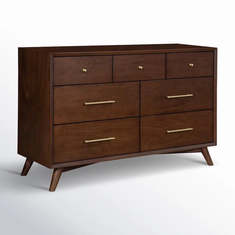 Williams 7-Drawer Dresser