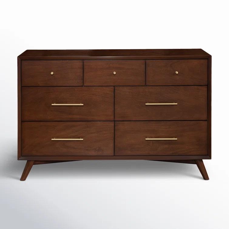 Williams 7-Drawer Dresser