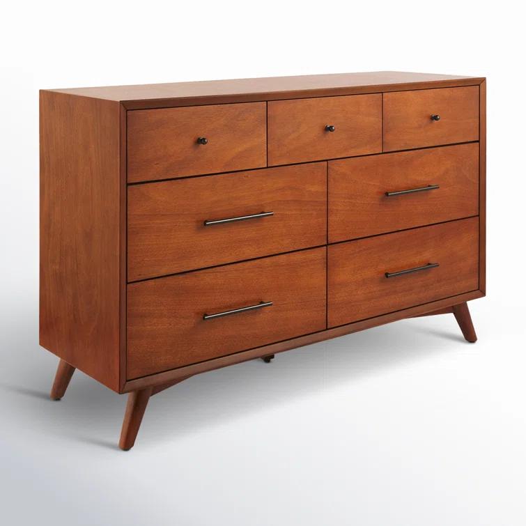 Williams 7-Drawer Dresser