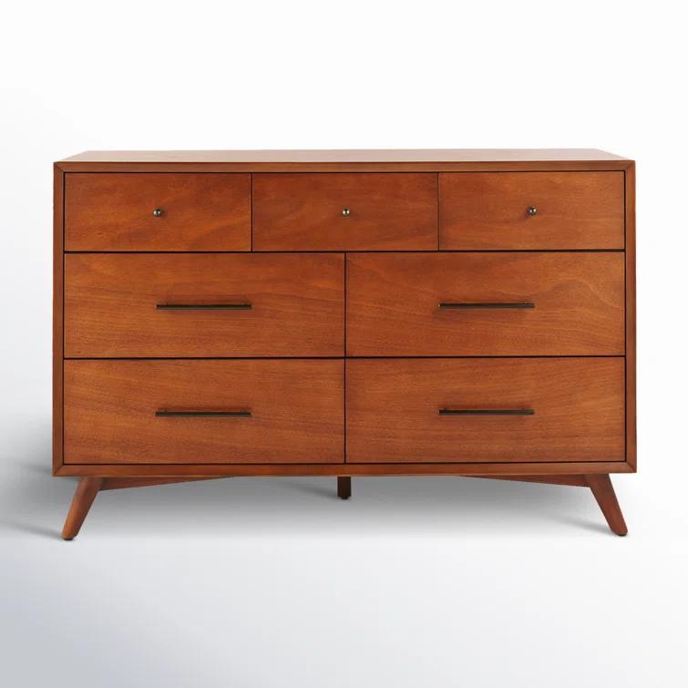 Williams 7-Drawer Dresser