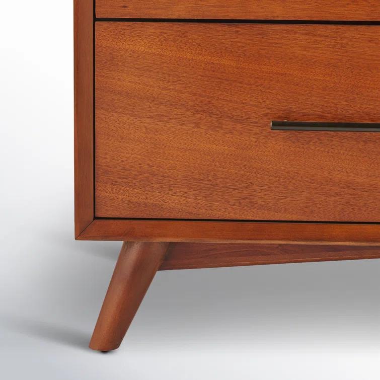 Williams 7-Drawer Dresser