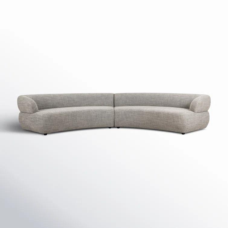 Athens 2 - Piece Upholstered Sofa