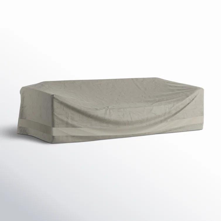 Nakia Outdoor Patio Sofa Cover