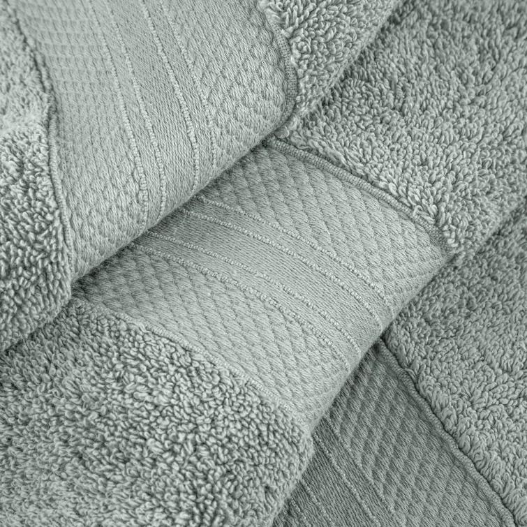Finnian Ultra-Plush Heavyweight, 100% Turkish Towel Collection