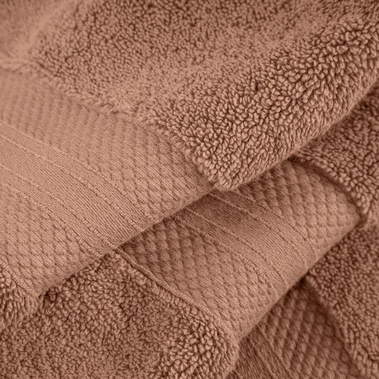 Finnian Ultra-Plush Heavyweight, 100% Turkish Towel Collection