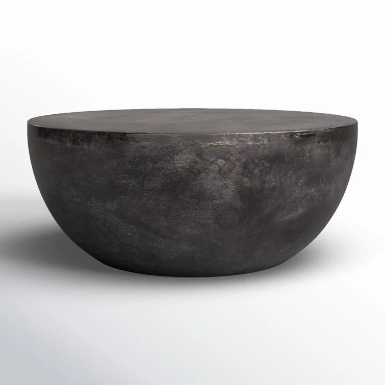 Ohana Indoor / Outdoor Round Coffee Table