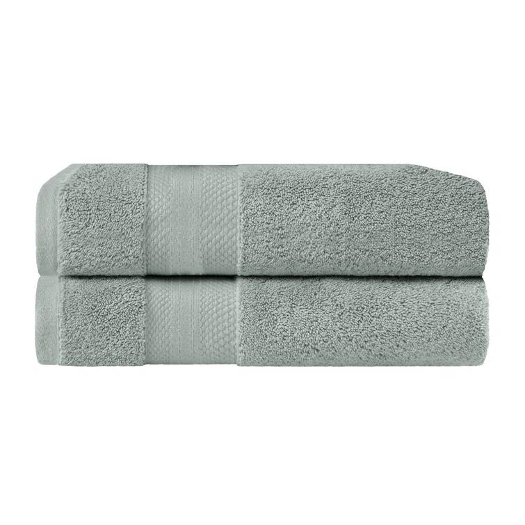 Finnian Ultra-Plush Heavyweight, 100% Turkish Towel Collection