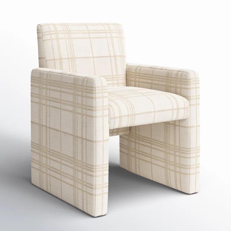 Denise Dining Chair - White