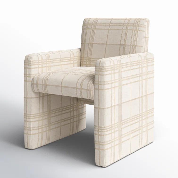 Denise Dining Chair - White