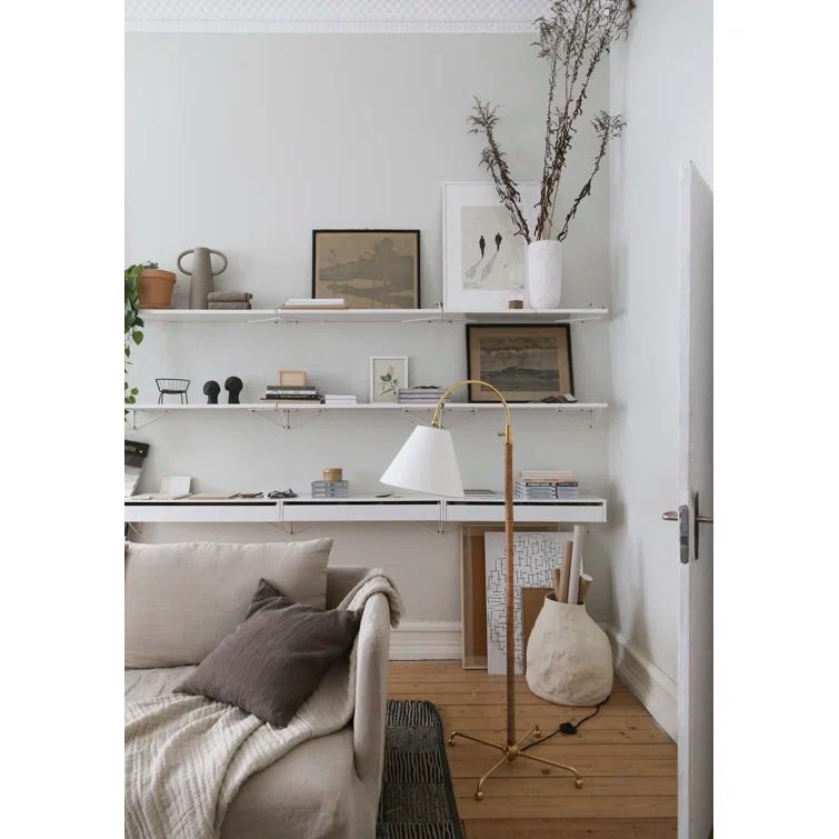 Davis Floor Lamp