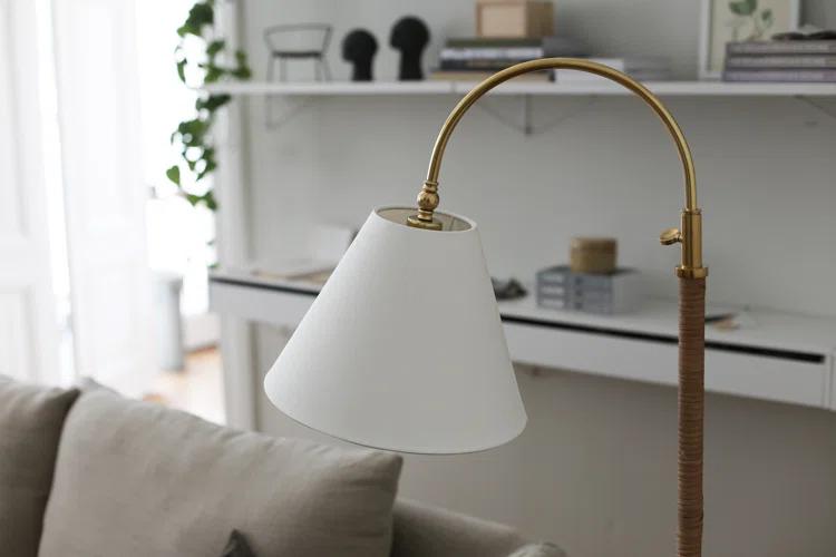Davis Floor Lamp